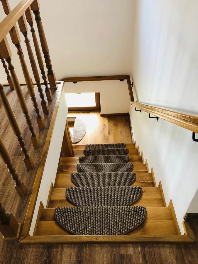 Casa Ardeleana Ucea 호텔 Ucea de Sus 외부 사진