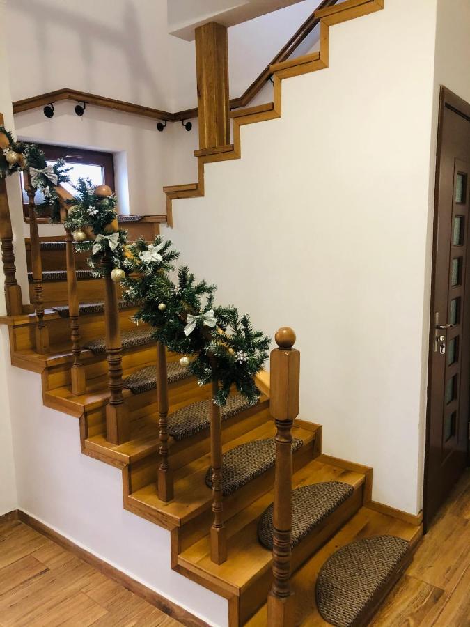 Casa Ardeleana Ucea 호텔 Ucea de Sus 외부 사진