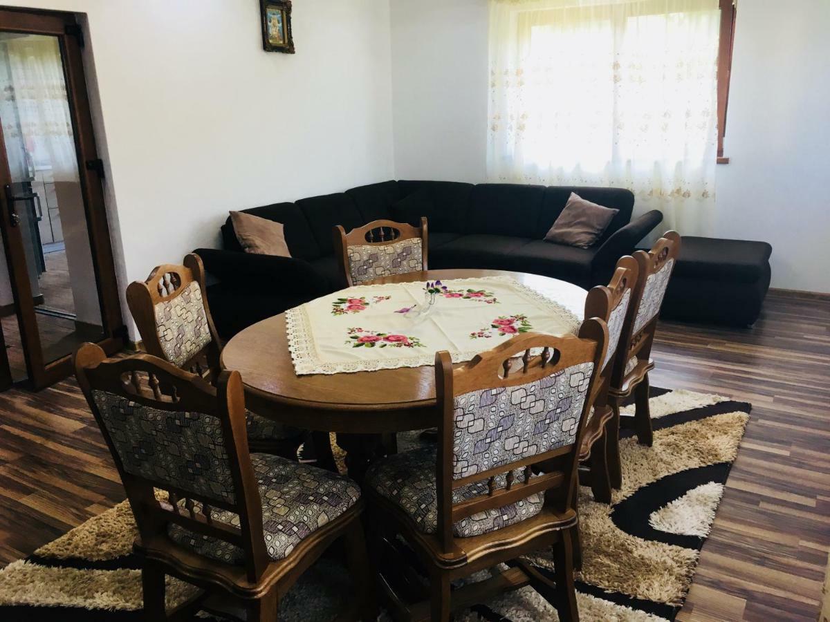 Casa Ardeleana Ucea 호텔 Ucea de Sus 외부 사진